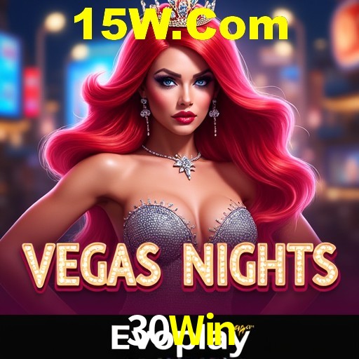 Descubra o Mundo do Cassino Online com 30Win