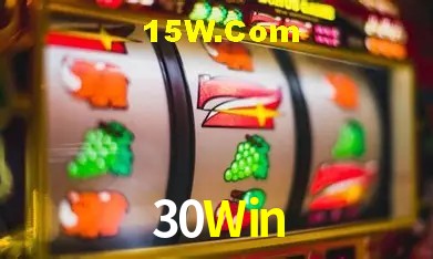 Jogos com bônus e suporte 24h na 30Win