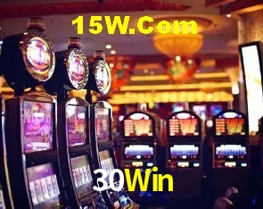 Estatísticas Esportivas 30Win