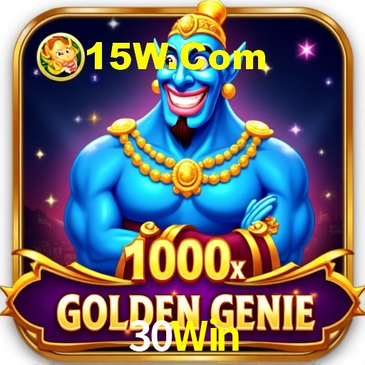 Página oficial no Facebook da 30Win