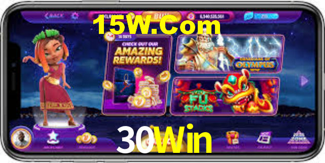30Win: A Experiência de Casino com Jogos de Mesa ao Vivo