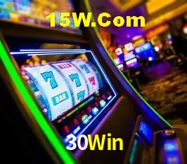 Loterias online na 30Win