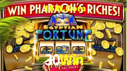 Provedores de Jogos 30Win