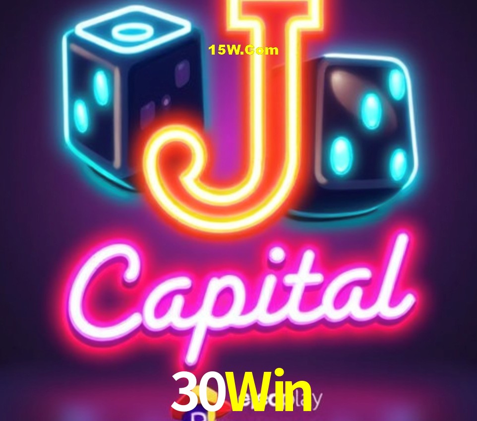 Mesa de Blackjack 30Win