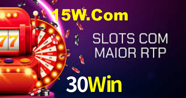 Apostas com odds competitivas na 30Win