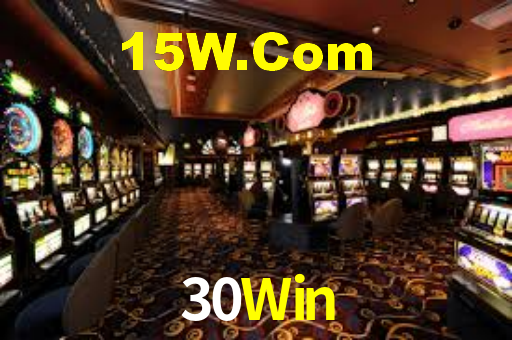 30Win
