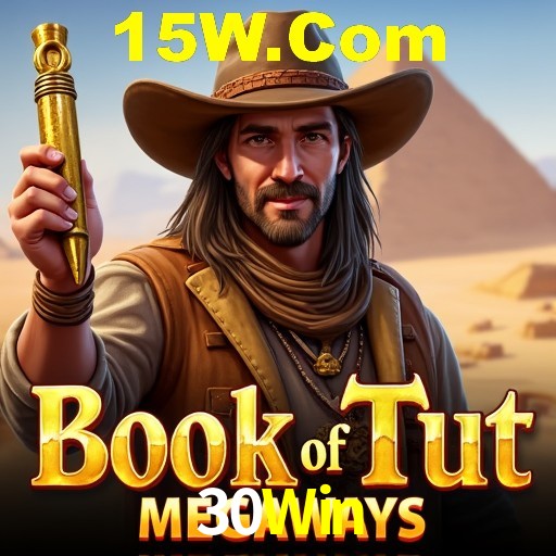 Desvendando o Mundo dos Jogos Virtuais na 30Win