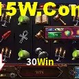 Recursos de Bônus 30Win