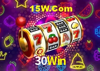 Promoções Sazonais 30Win