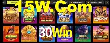 Spaceman Game 30Win