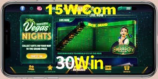 Experiência VIP 30Win