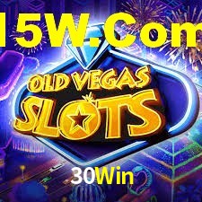 Daily Bonuses 30Win