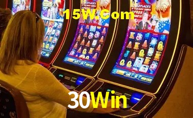 Casino Ao Vivo 30Win