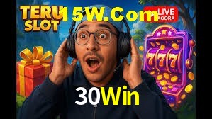 Live Casino 30Win
