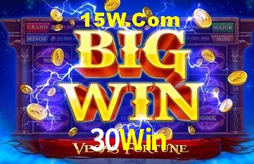 Avaliações dos Jogadores 30Win