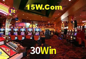 Tecnologia da Plataforma 30Win