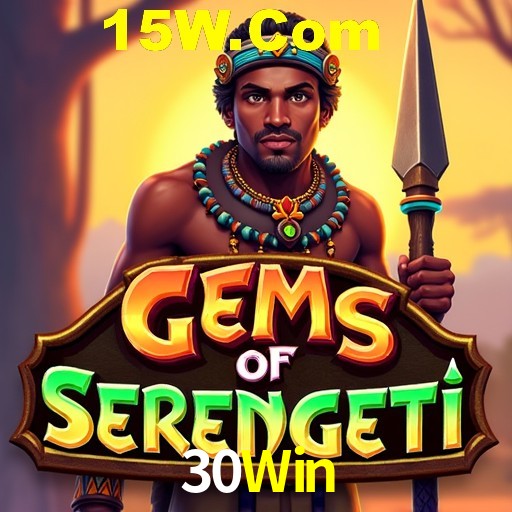 APP oficial da 30Win para mobile
