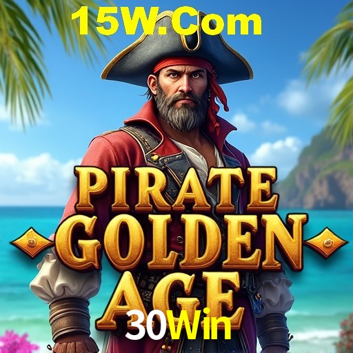 Descubra a Magia dos Jogos de Arcade no 30Win