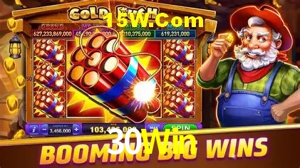 Jogos populares e pagamentos rápidos na 30Win