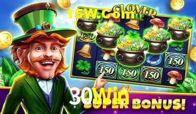 Segurança e performance na plataforma 30Win