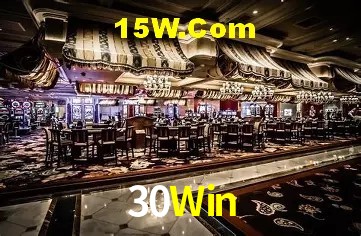 Apostas de Tênis 30Win