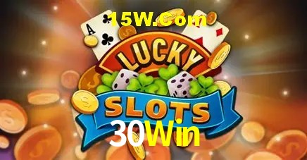 Sistemas de Segurança 30Win