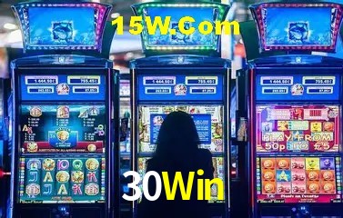 Login Seguro 30Win