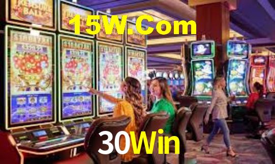 APP rápido e leve da 30Win