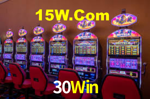 30Win - Melhores Jogos De Casino Do Brasil - 30Win Bet