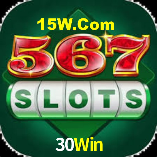 30Win App