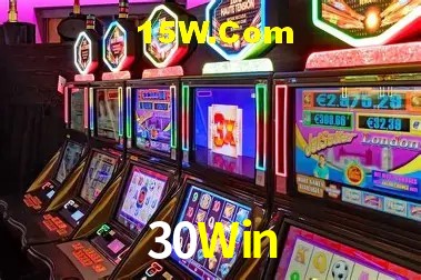 Integração de APIs 30Win