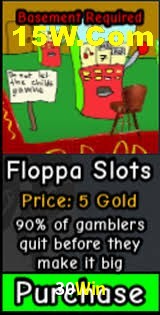 Game Statistics 30Win