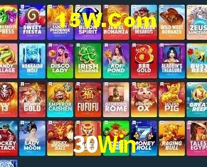 Jogo Spaceman 30Win