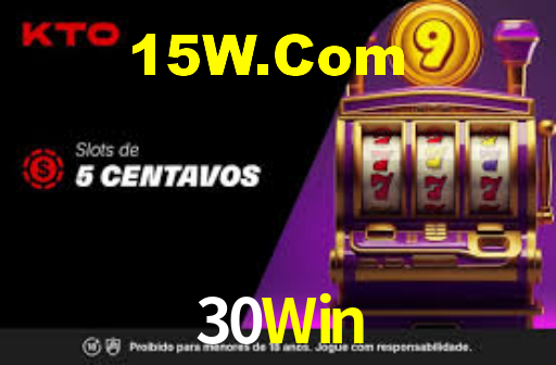 30Win App