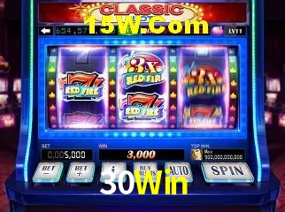 Ofertas Exclusivas 30Win