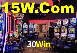 Welcome Bonus 30Win
