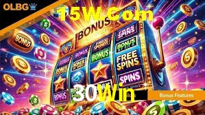 Bonus Features 30Win
