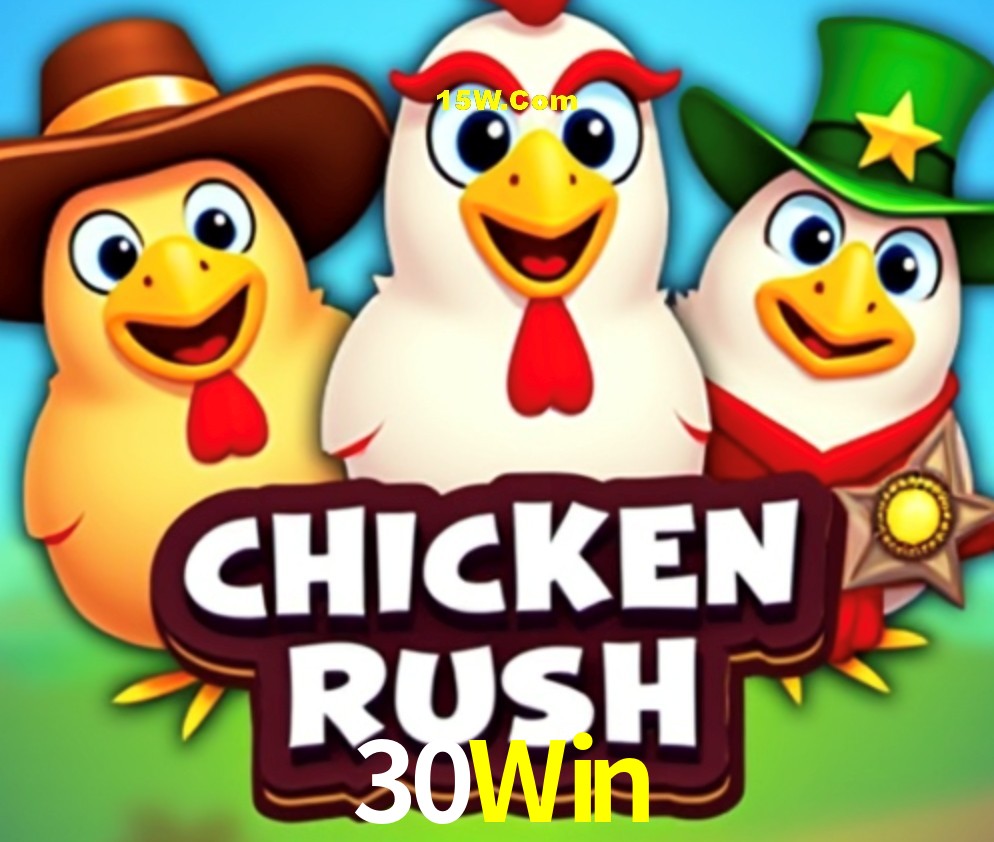 Casino Ao Vivo 30Win