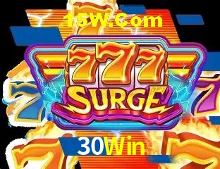 Cadastro Rápido 30Win