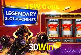 Bônus e promoções da 30Win