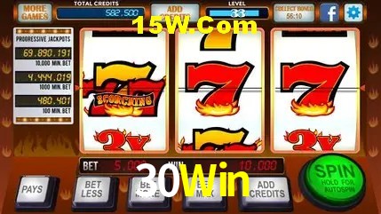 Segurança 2FA 30Win