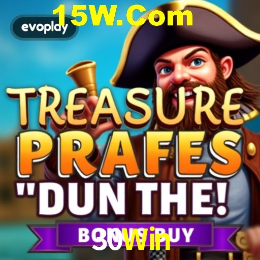 Descubra a Magia dos Jogos de Arcade no 30Win