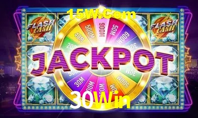 Tecnologia da Plataforma 30Win