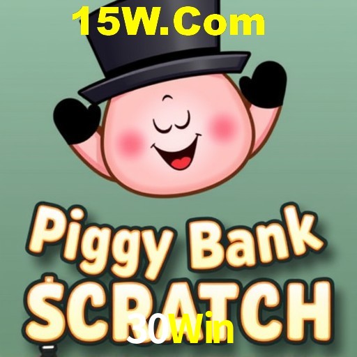 Descubra a Magia dos Jogos de Arcade no 30Win