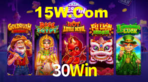 30Win: A Experiência de Casino com Jogos de Mesa ao Vivo