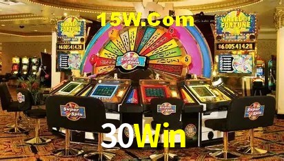 Jogos de Slot 30Win