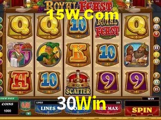 Avaliações dos Jogadores 30Win