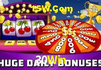 Casino Ao Vivo 30Win