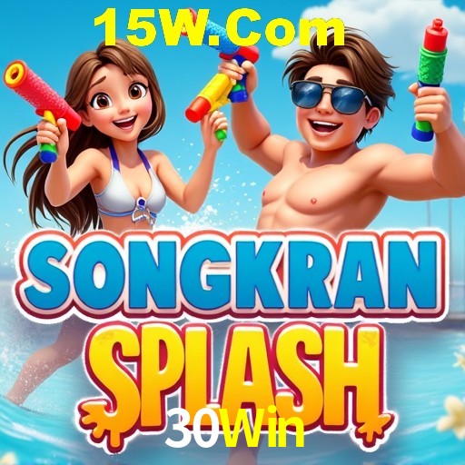 Descubra o Mundo do Cassino Online com 30Win