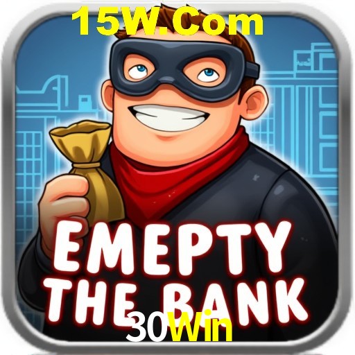 A Emoção da Loteria na 30Win: Uma Chance de Mudança de Vida